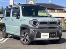 2021 Suzuki Hustler