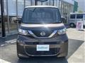 2022 Nissan ROOX
