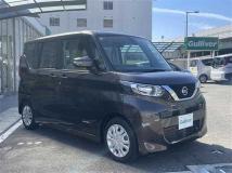 2022 Nissan ROOX