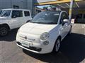 2010 Fiat 500
