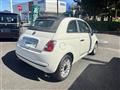 2010 Fiat 500