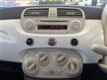 2010 Fiat 500