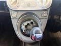 2010 Fiat 500