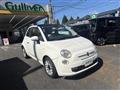 2010 Fiat 500