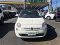 2010 Fiat 500