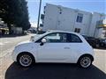 2010 Fiat 500