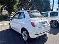 2010 Fiat 500