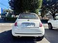 2010 Fiat 500
