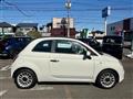 2010 Fiat 500