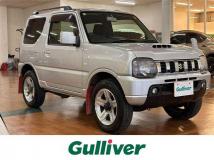2017 Suzuki Jimny