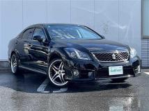 2008 Toyota Crown Athlete Series
