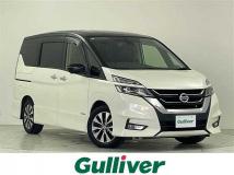 2019 Nissan Serena