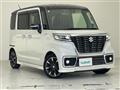 2020 Suzuki Spacia