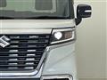 2020 Suzuki Spacia
