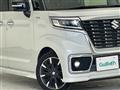 2020 Suzuki Spacia