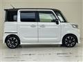 2020 Suzuki Spacia