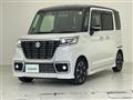 2020 Suzuki Spacia