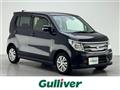 2015 Suzuki Wagon R