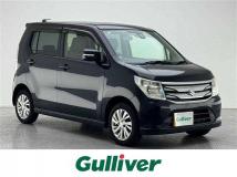 2015 Suzuki Wagon R