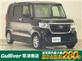 2018 Honda N BOX