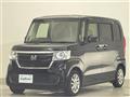 2018 Honda N BOX