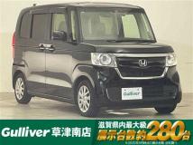 2018 Honda N BOX