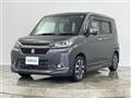 2017 Suzuki Solio