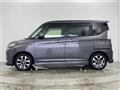 2017 Suzuki Solio