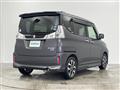 2017 Suzuki Solio