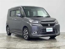 2017 Suzuki Solio