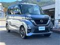 2022 Nissan ROOX