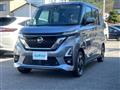 2022 Nissan ROOX