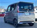 2022 Nissan ROOX
