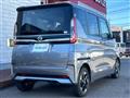 2022 Nissan ROOX