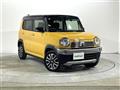 2019 Suzuki Hustler