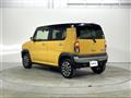 2019 Suzuki Hustler