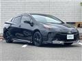 2022 Toyota Prius