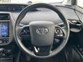 2022 Toyota Prius