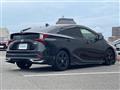 2022 Toyota Prius