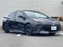 2022 Toyota Prius