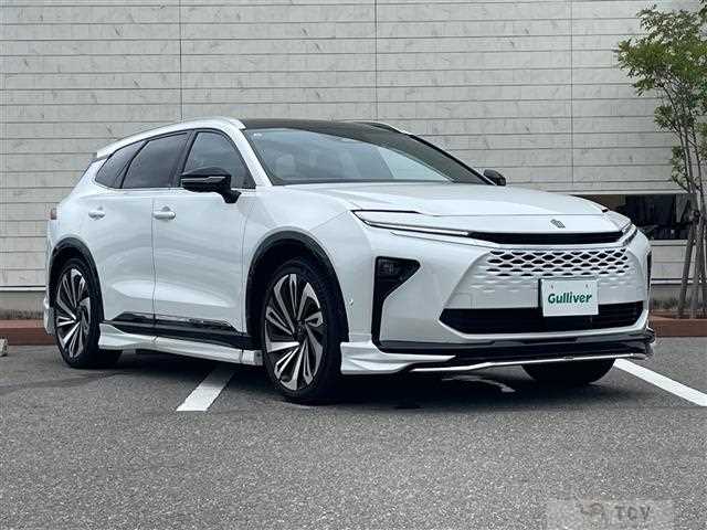 2025 Toyota Crown Estate