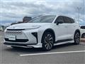 2025 Toyota Crown Estate