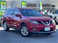 2014 Nissan X-Trail