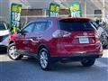 2014 Nissan X-Trail
