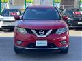 2014 Nissan X-Trail