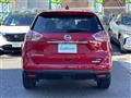 2014 Nissan X-Trail