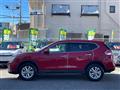 2014 Nissan X-Trail