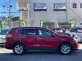 2014 Nissan X-Trail
