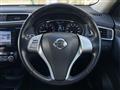 2014 Nissan X-Trail