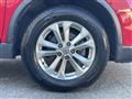 2014 Nissan X-Trail